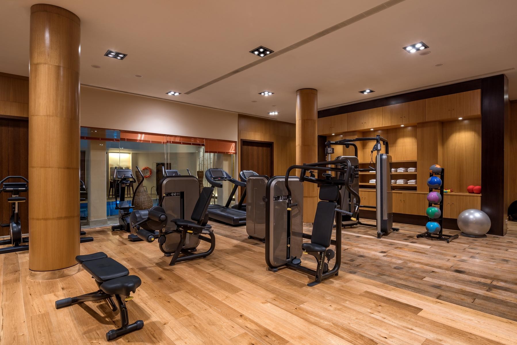 DoubleTree by Hilton La Torre Golf and Spa 7