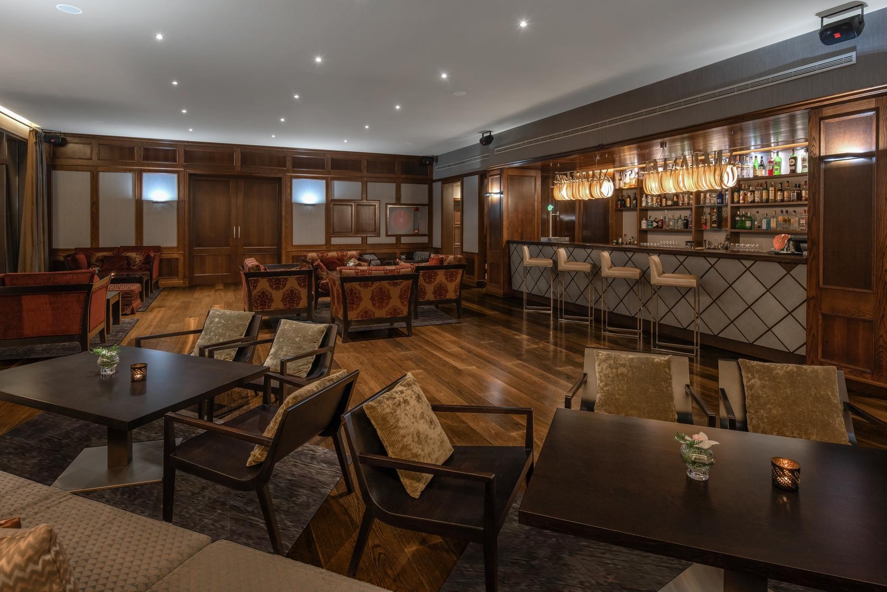 DoubleTree by Hilton La Torre Golf and Spa 6