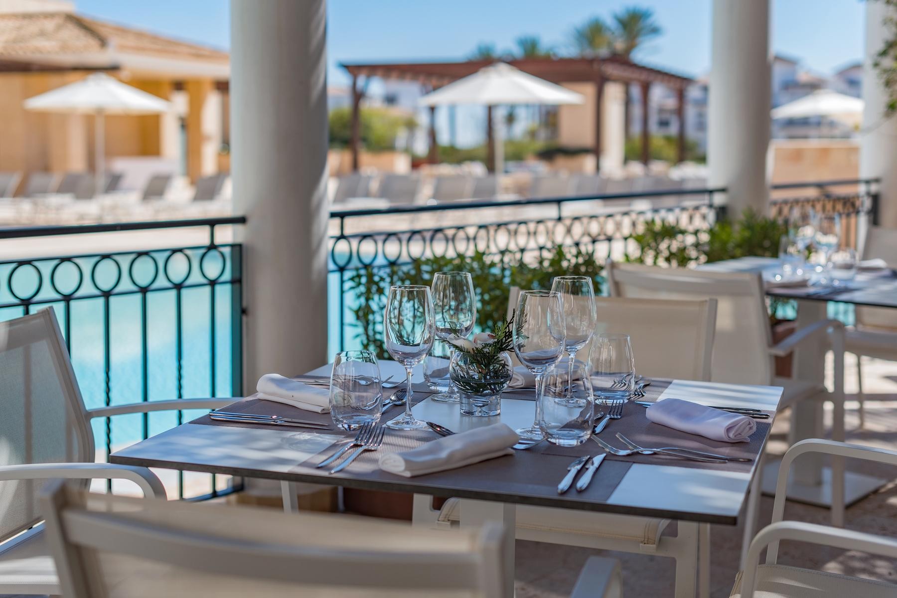 DoubleTree by Hilton La Torre Golf and Spa 5