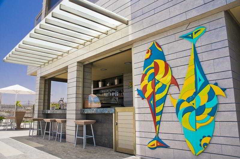 KN Arenas del Mar Beach & Spa Hotel 10