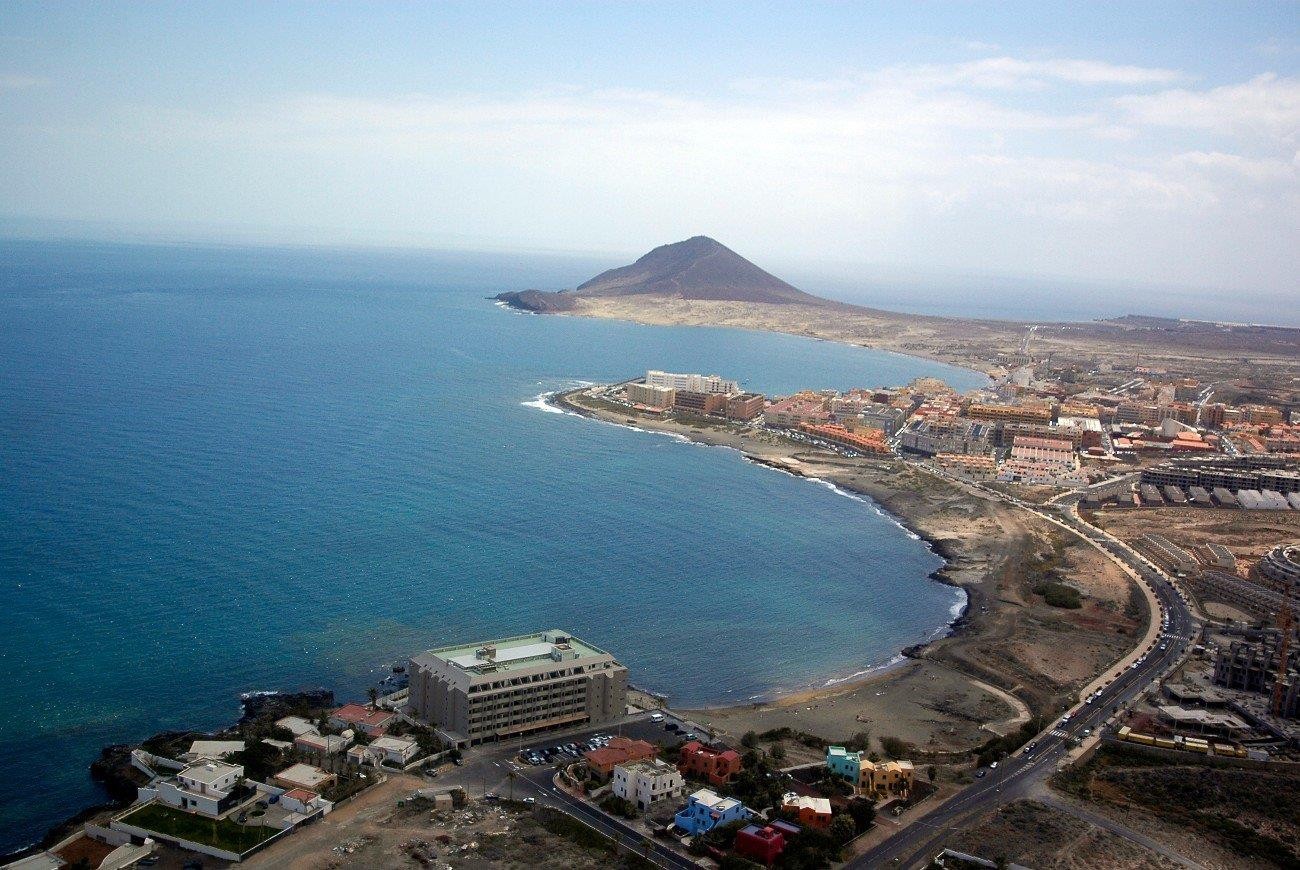 KN Arenas del Mar Beach & Spa Hotel 13