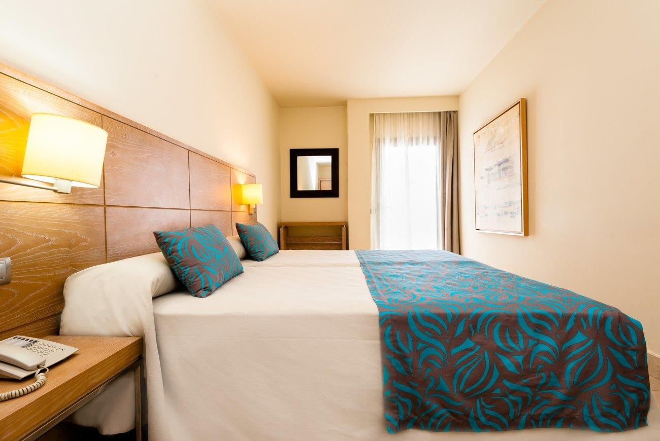 KN Arenas del Mar Beach & Spa Hotel