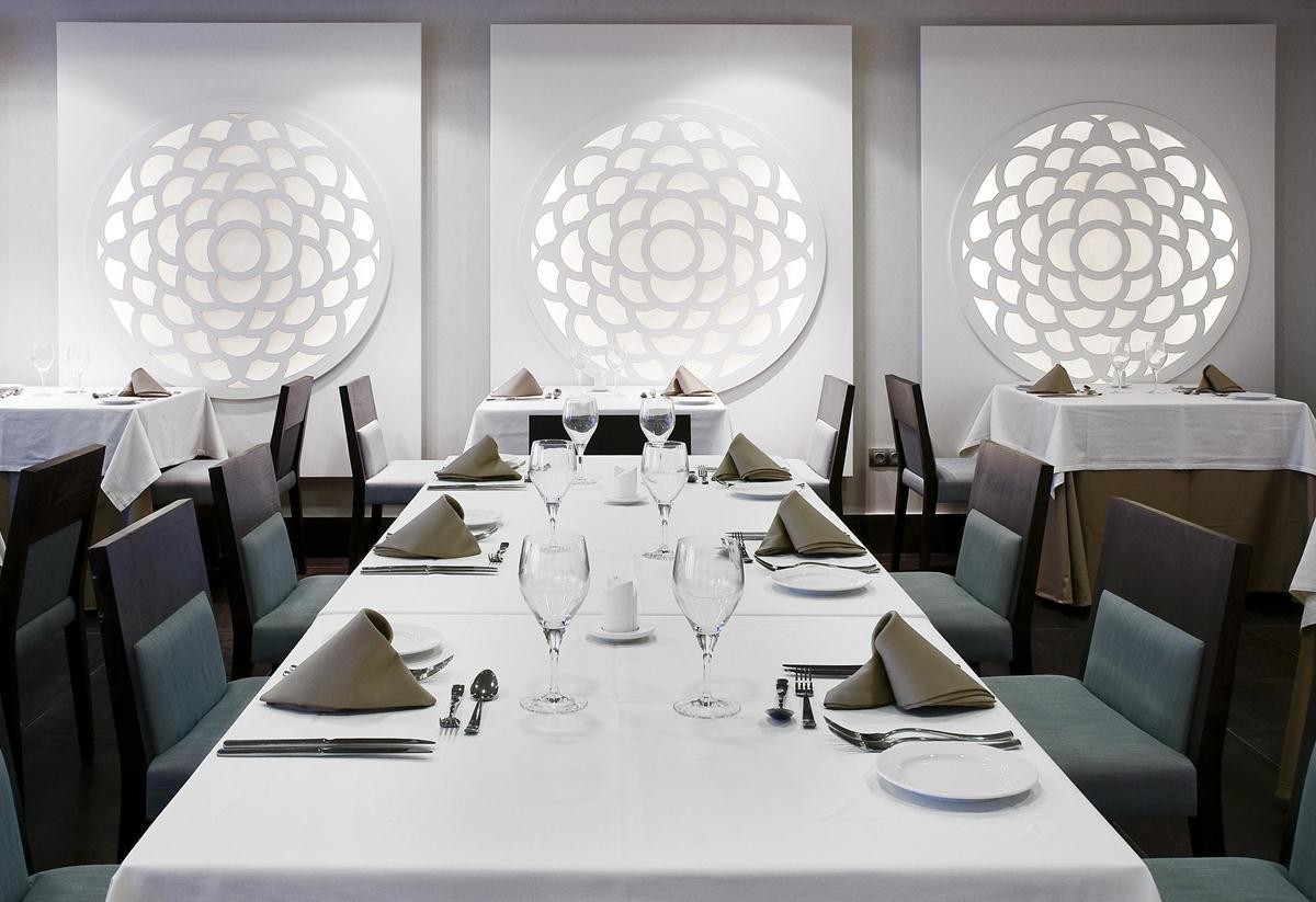 KN Arenas del Mar Beach & Spa Hotel 11