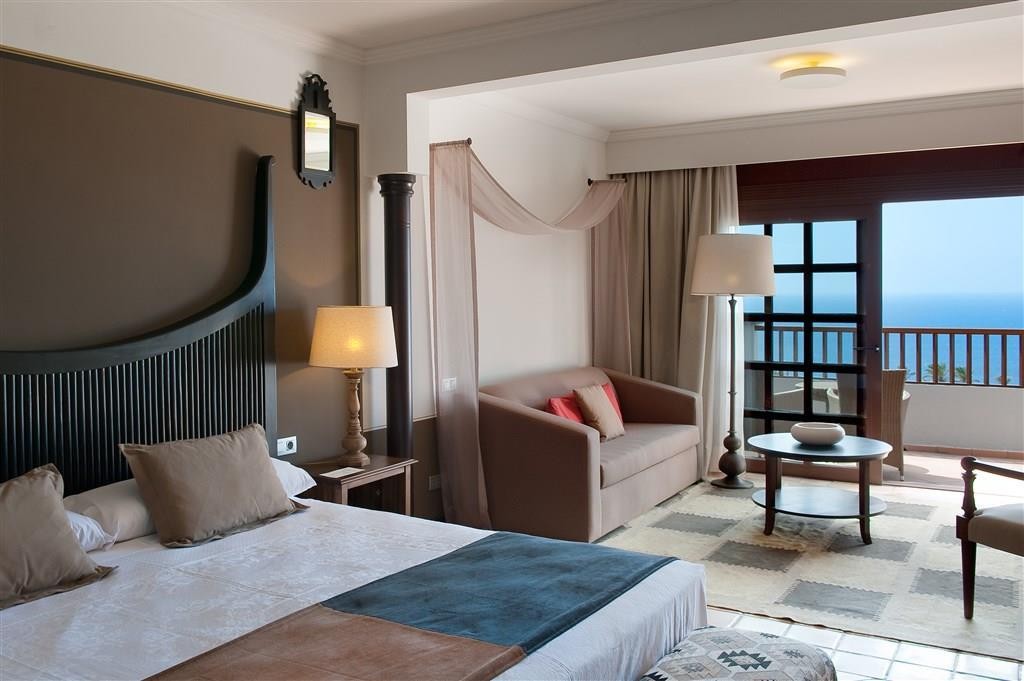 Hacienda del Conde Member of Melia Collection