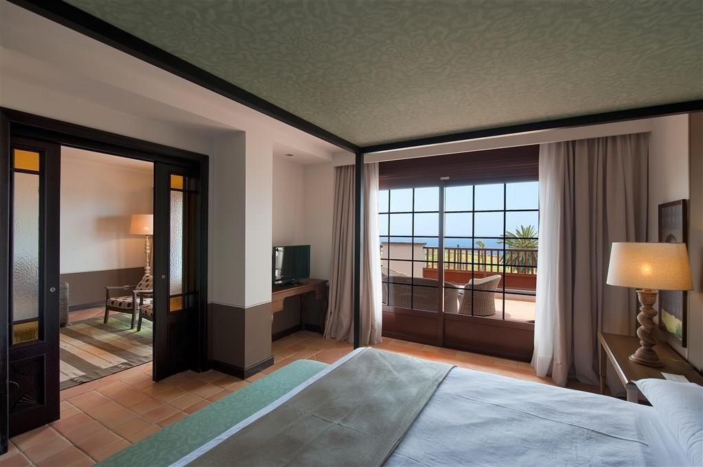 Hacienda del Conde Member of Melia Collection 6