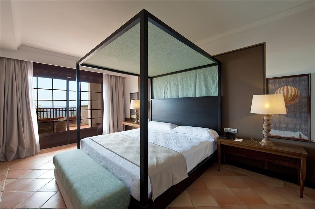 Hacienda del Conde Member of Melia Collection