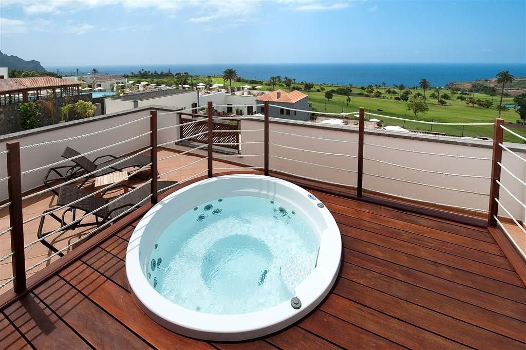 Hacienda del Conde Member of Melia Collection 8