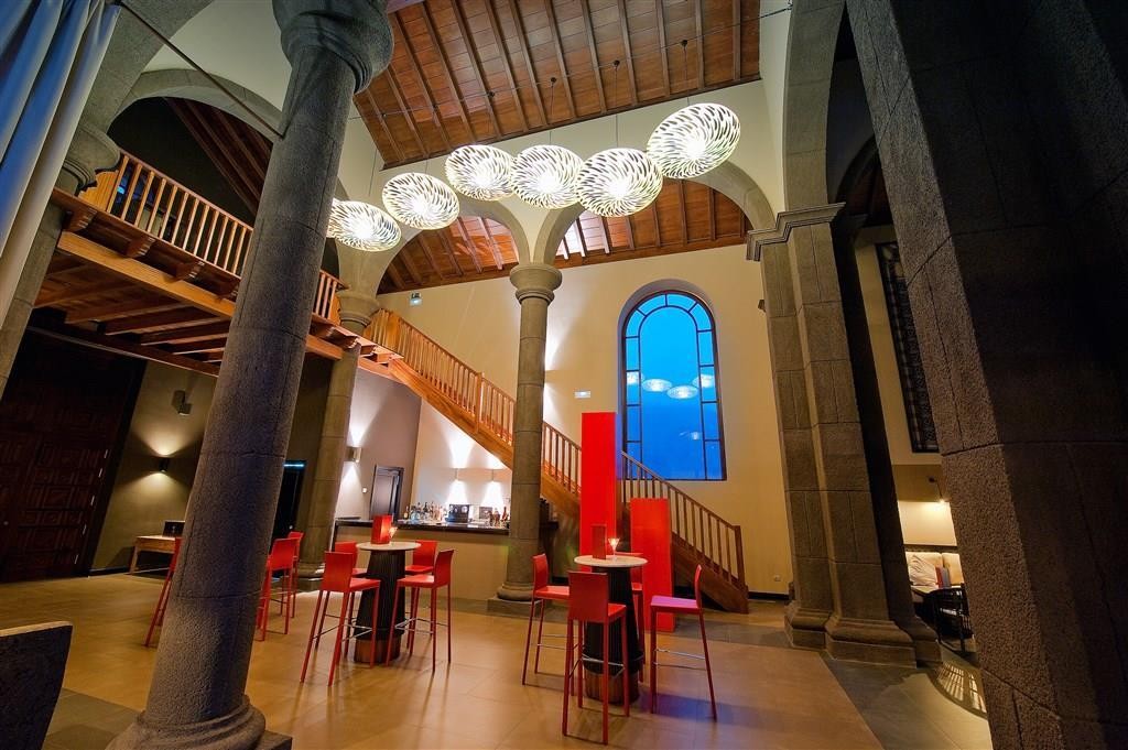 Hacienda del Conde Member of Melia Collection 13