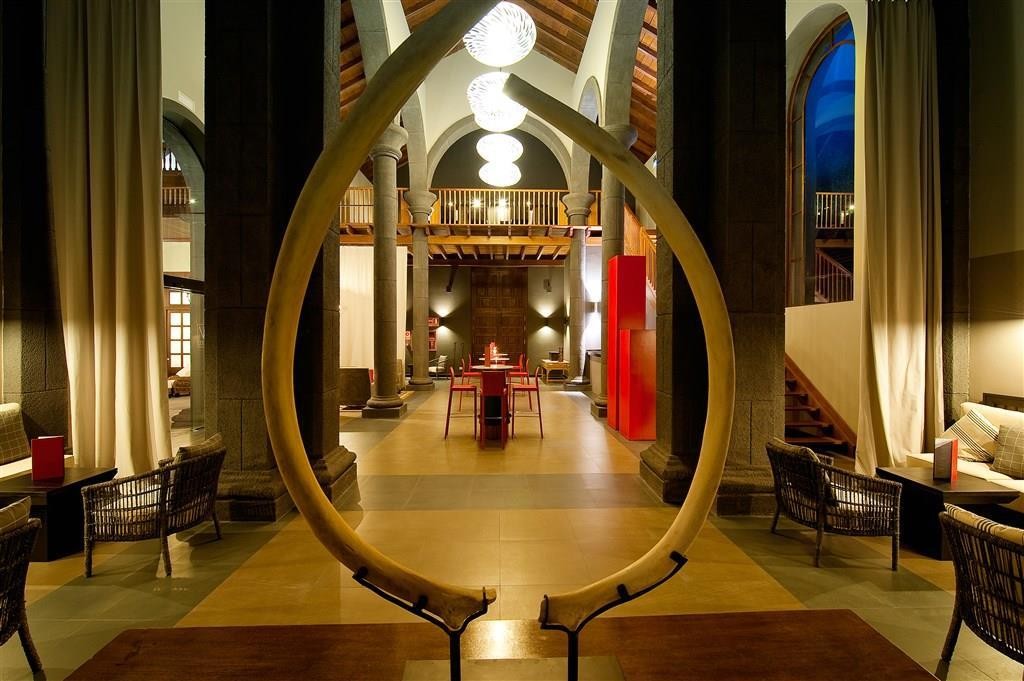 Hacienda del Conde Member of Melia Collection 14