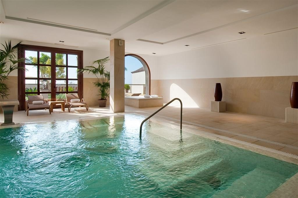 Hacienda del Conde Member of Melia Collection