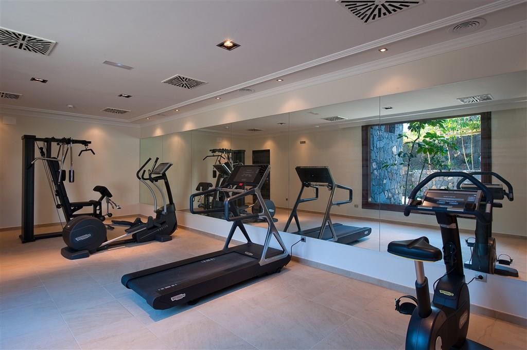 Hacienda del Conde Member of Melia Collection 11