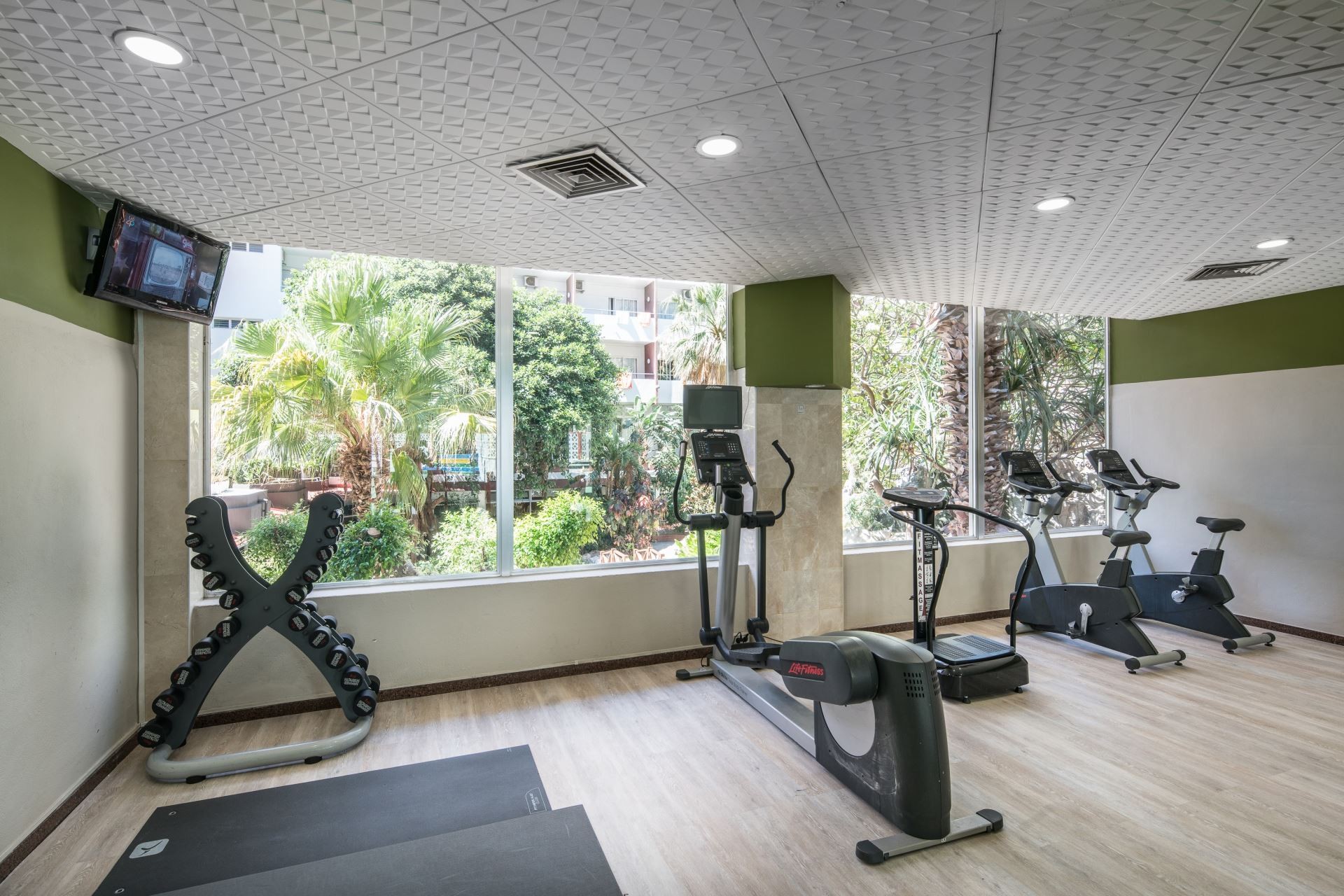 Catalonia Punta del Rey 9