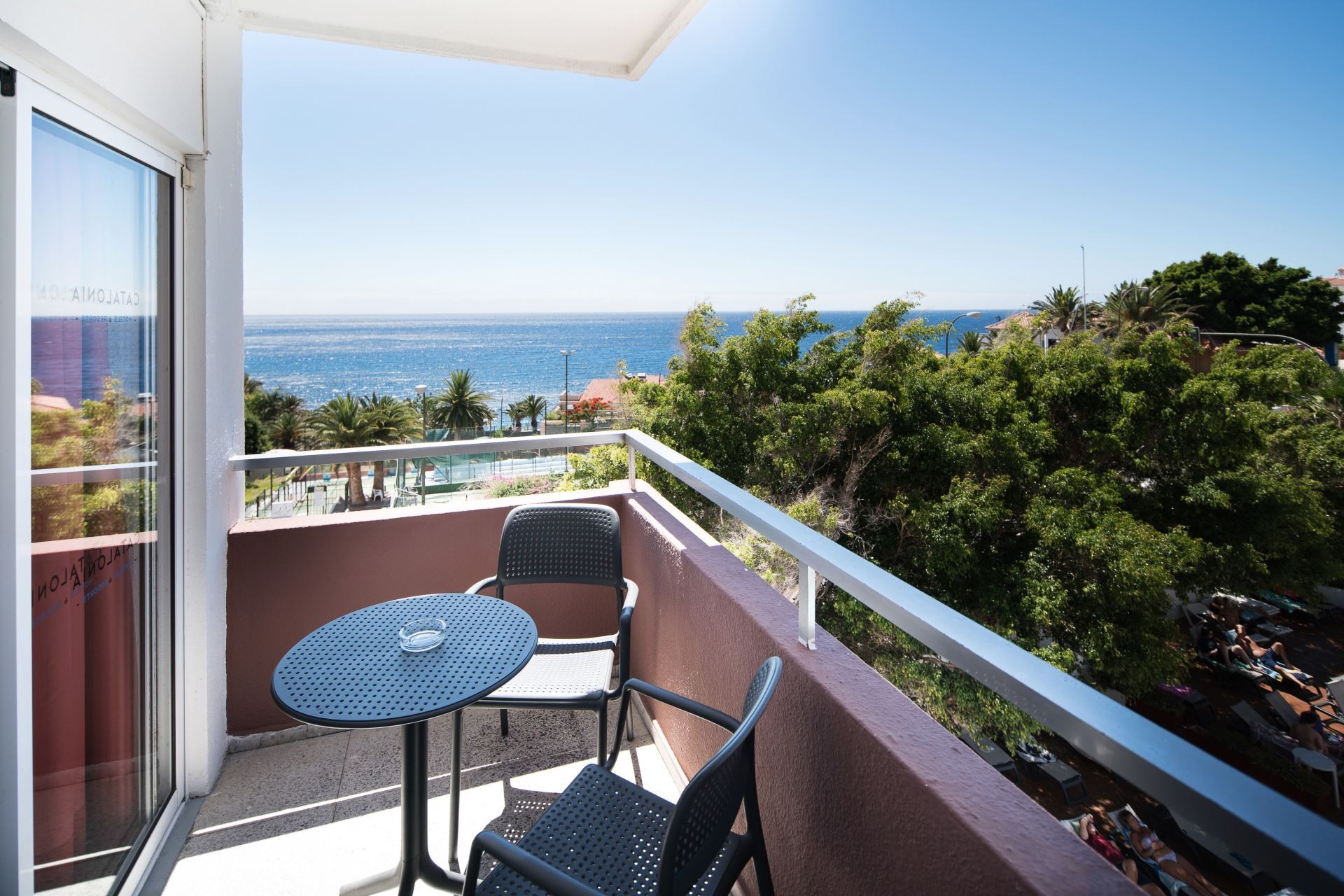 Catalonia Punta del Rey 6