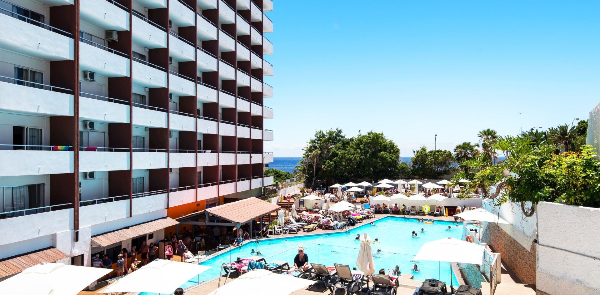 Catalonia Punta del Rey