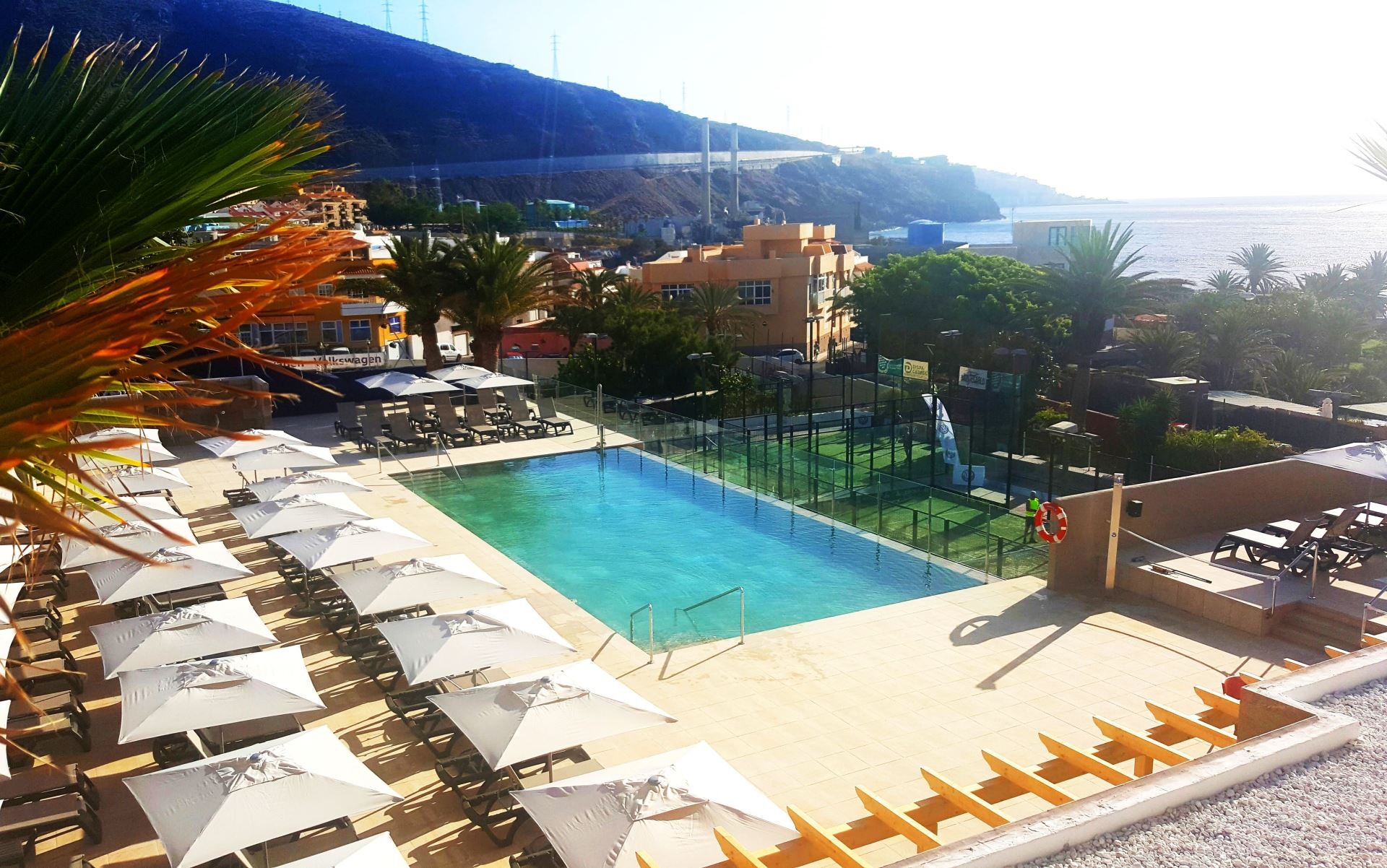 Catalonia Punta del Rey