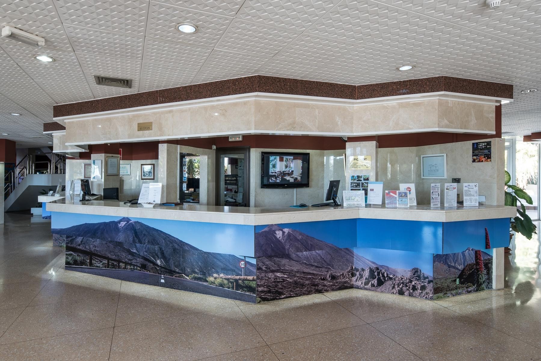 Catalonia Punta del Rey 13