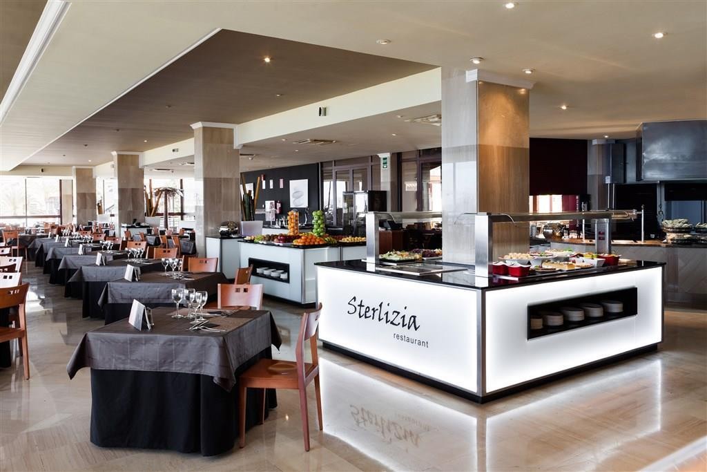 Melia Jardines Del Teide 7