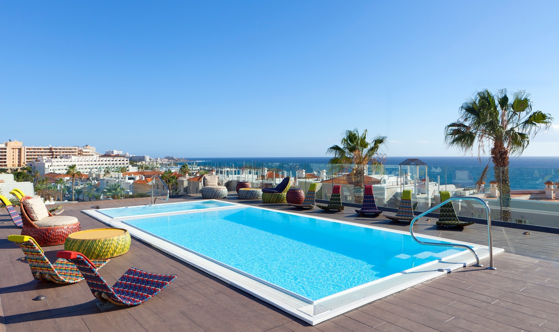 ADRIAN Hoteles Colón Guanahaní 2