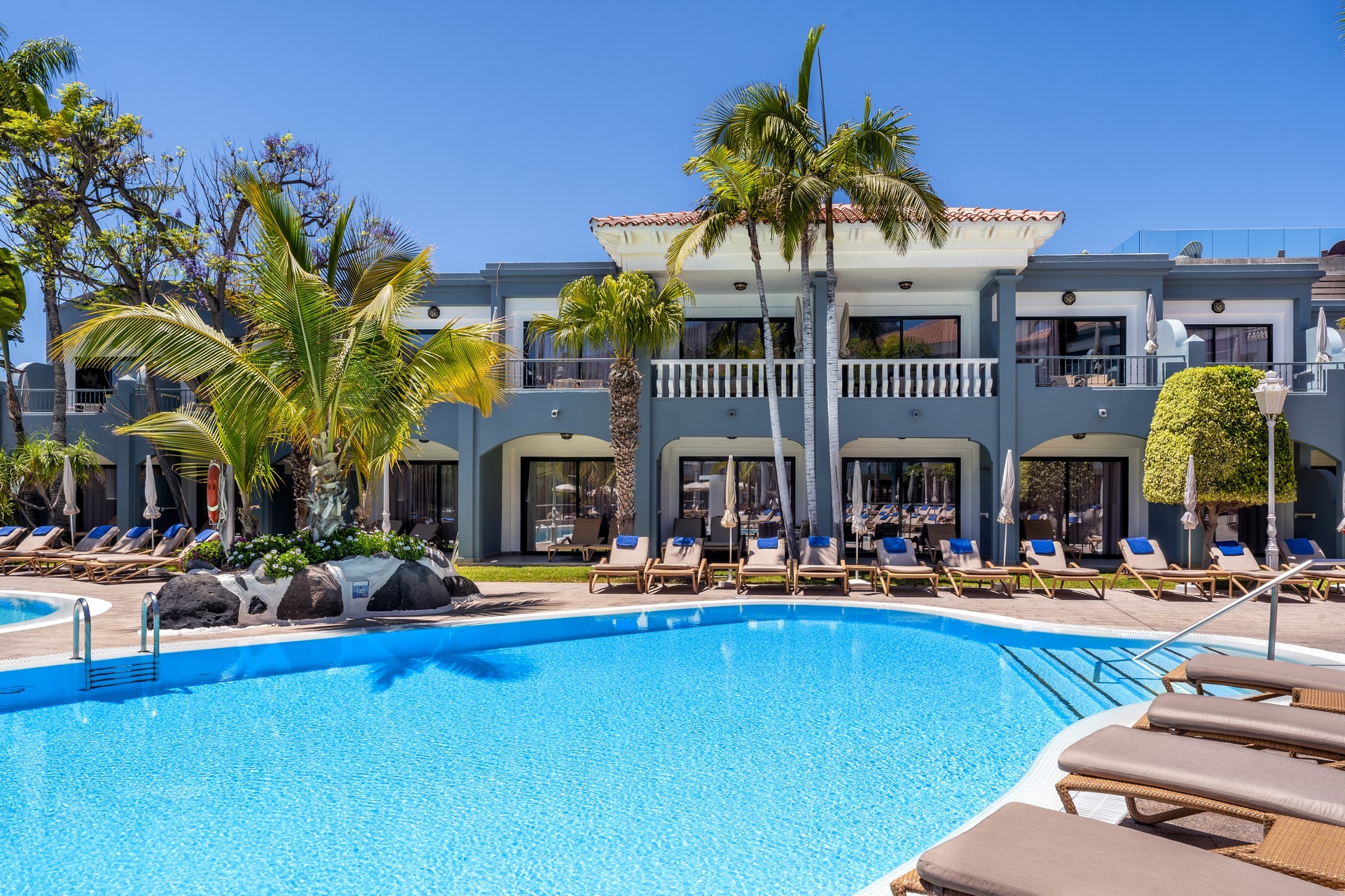 ADRIAN Hoteles Colón Guanahaní 3