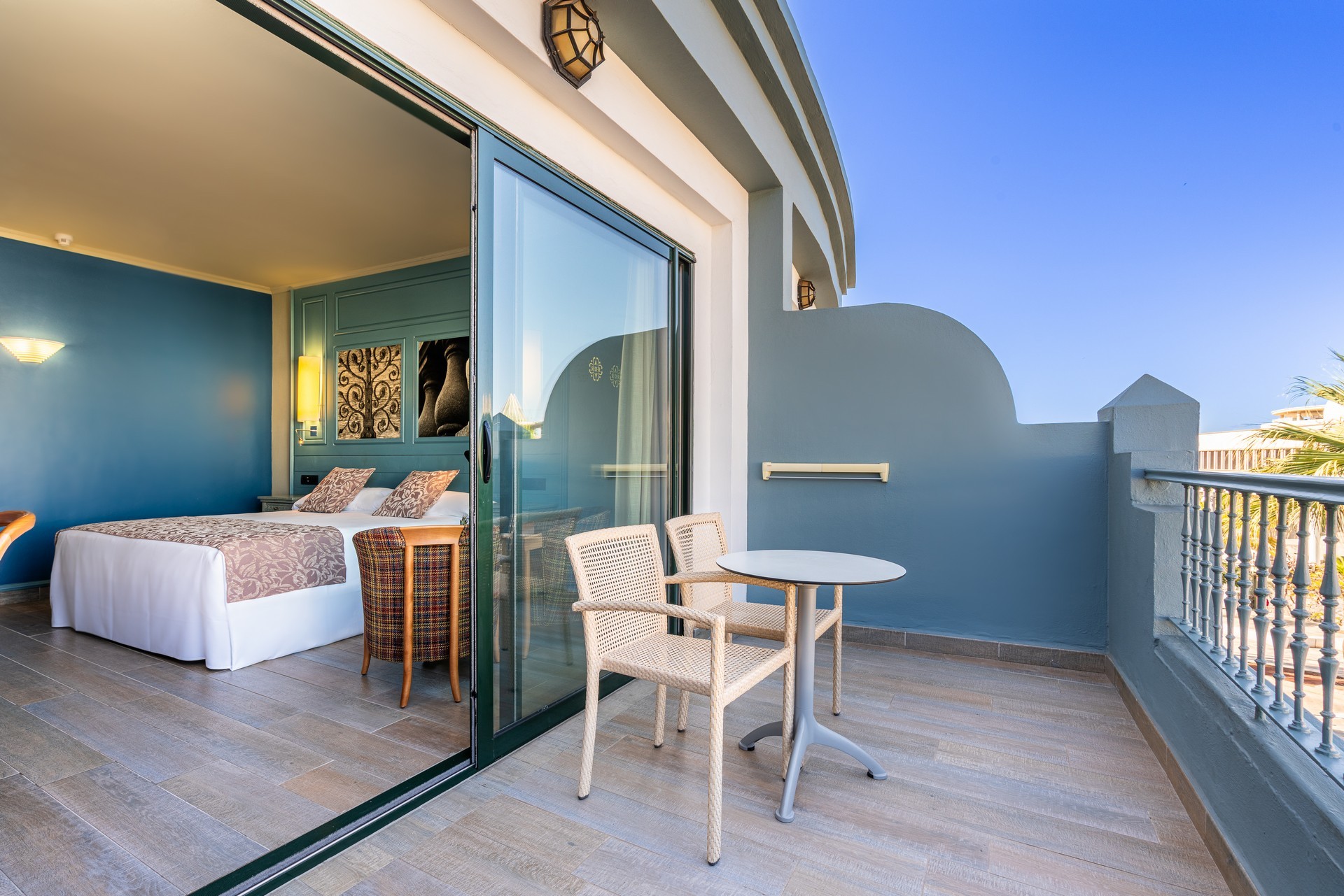 ADRIAN Hoteles Colón Guanahaní 8