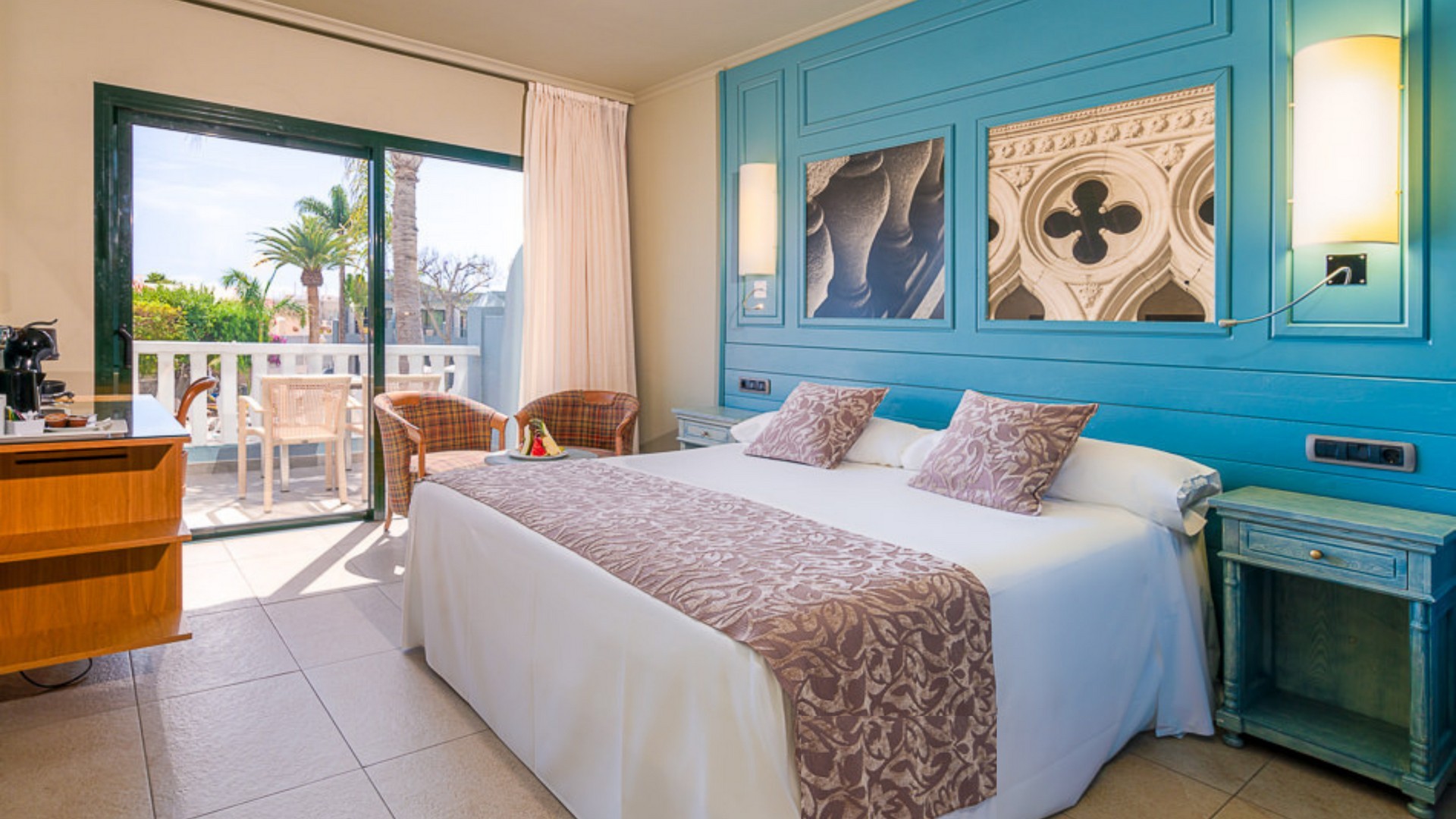 ADRIAN Hoteles Colón Guanahaní 5