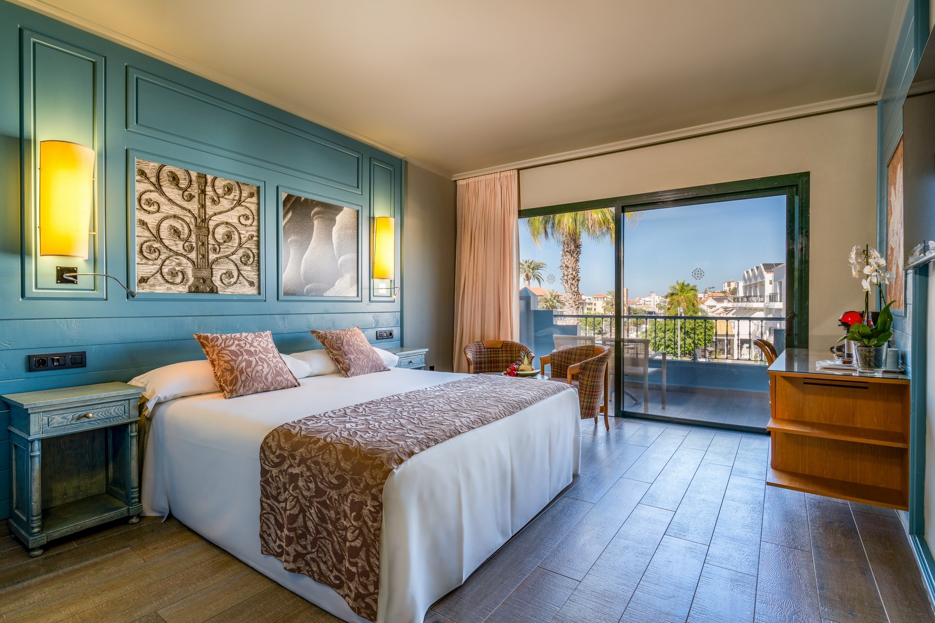 ADRIAN Hoteles Colón Guanahaní 4