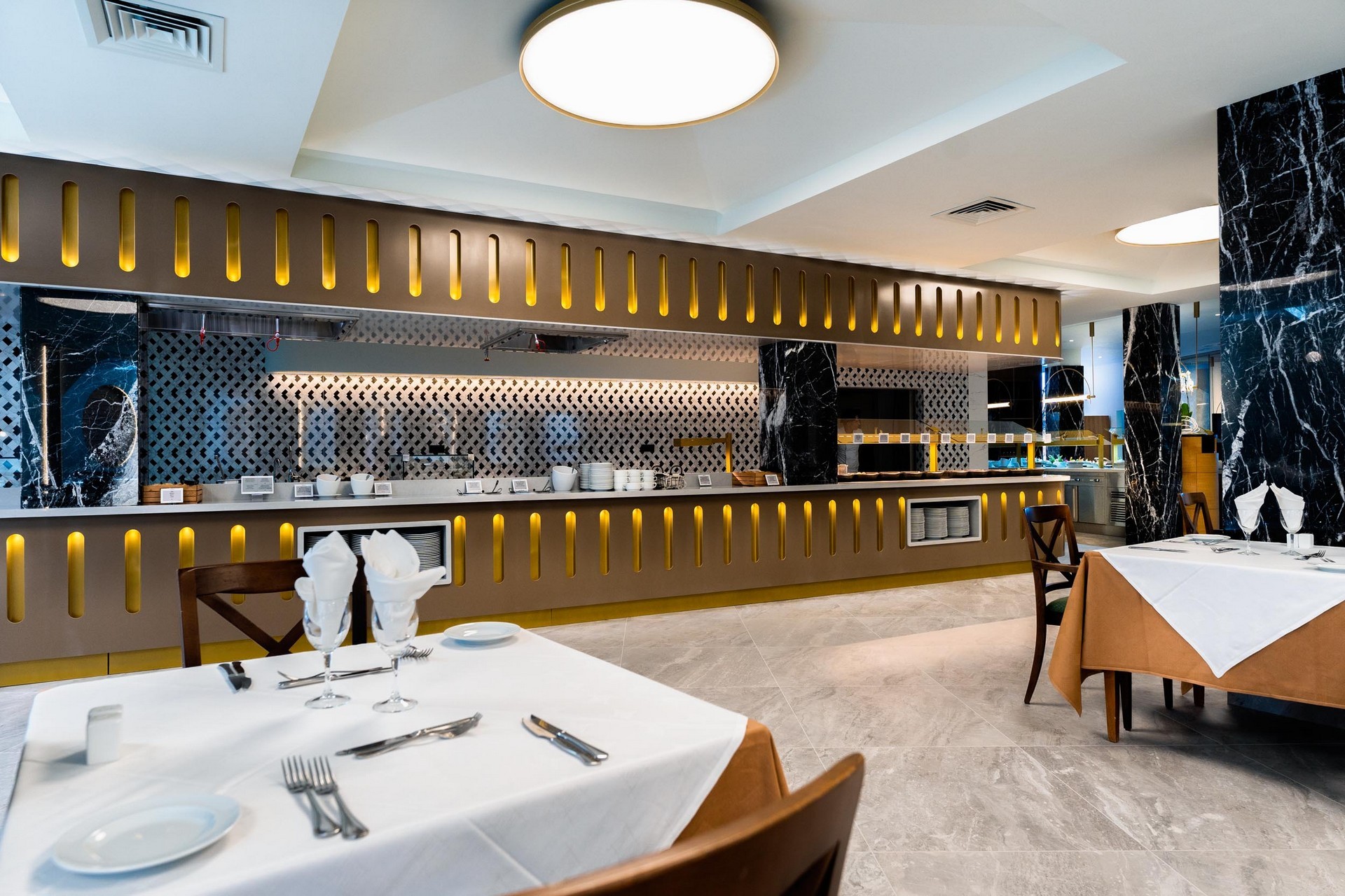 ADRIAN Hoteles Colón Guanahaní 14