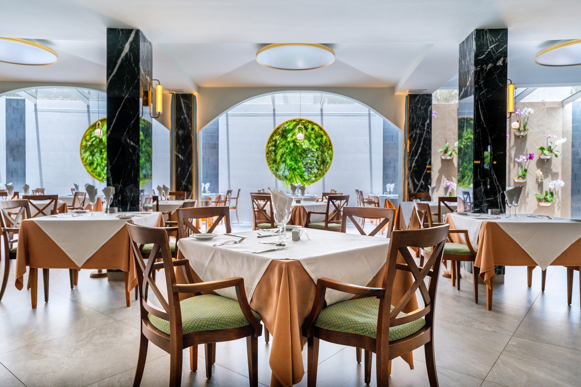 ADRIAN Hoteles Colón Guanahaní 15