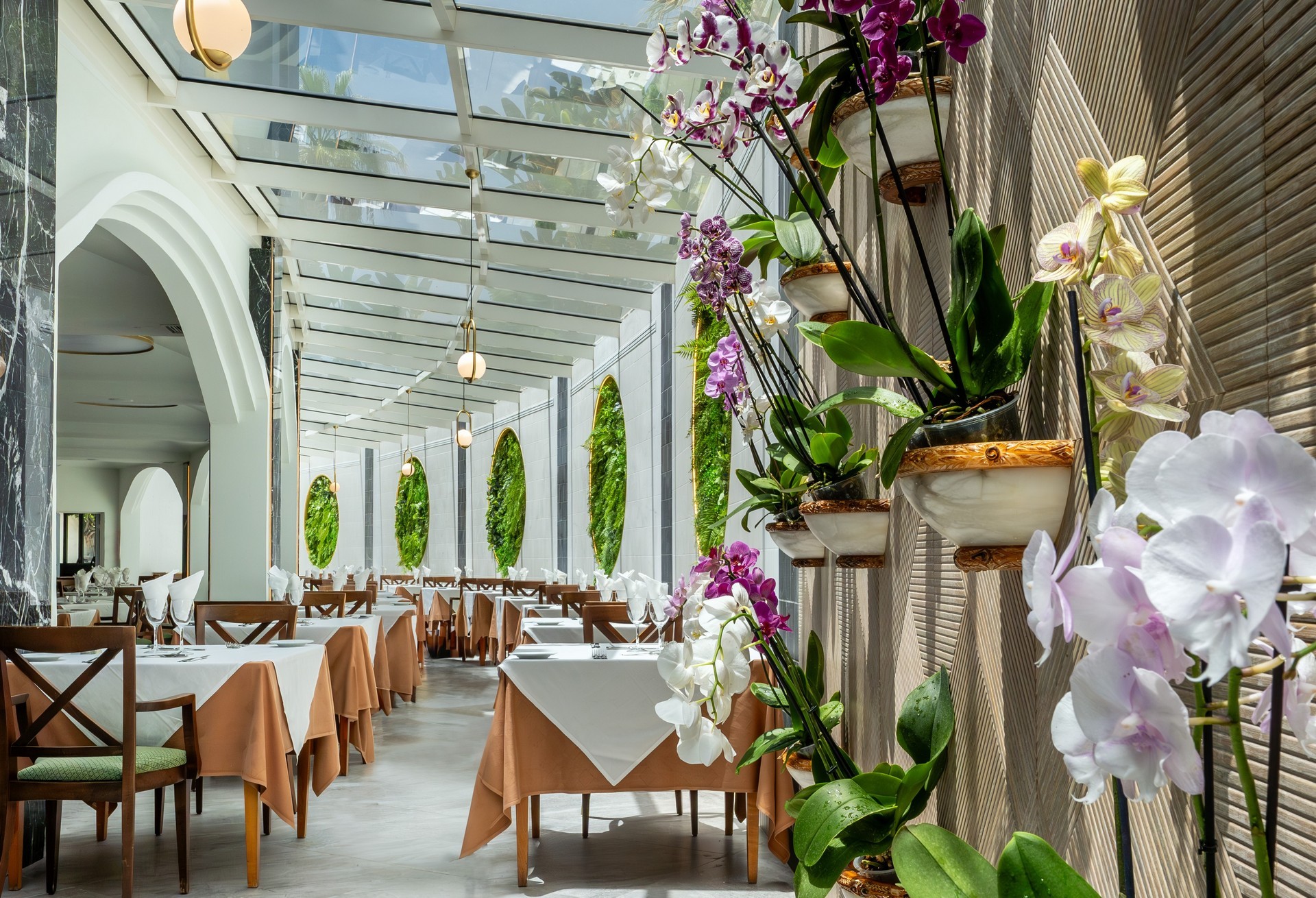 ADRIAN Hoteles Colón Guanahaní 13