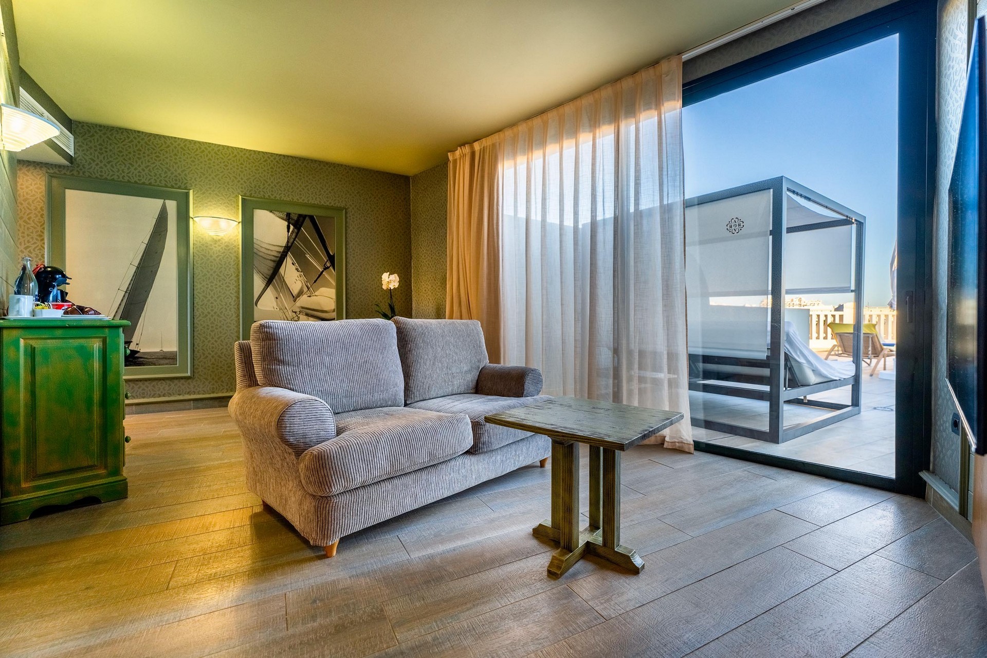 ADRIAN Hoteles Colón Guanahaní 10