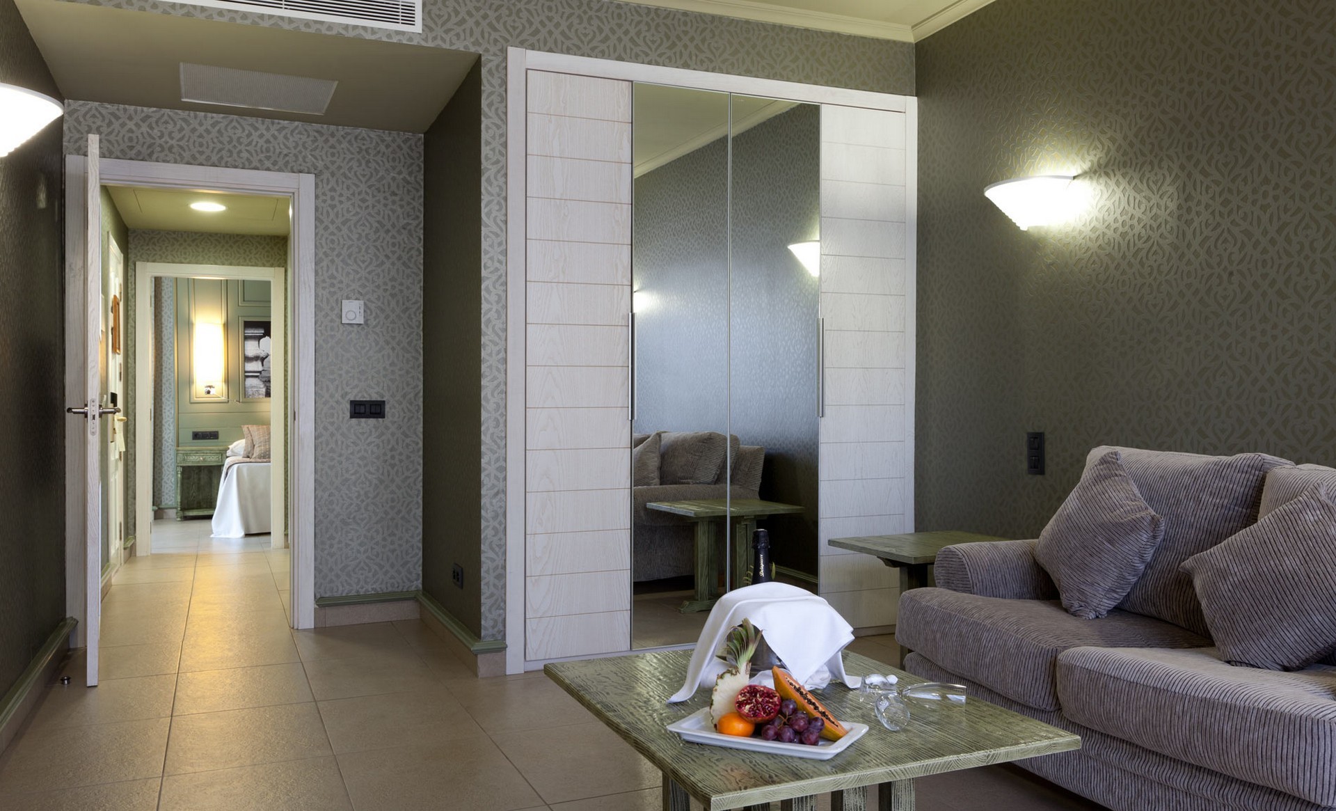 ADRIAN Hoteles Colón Guanahaní 9