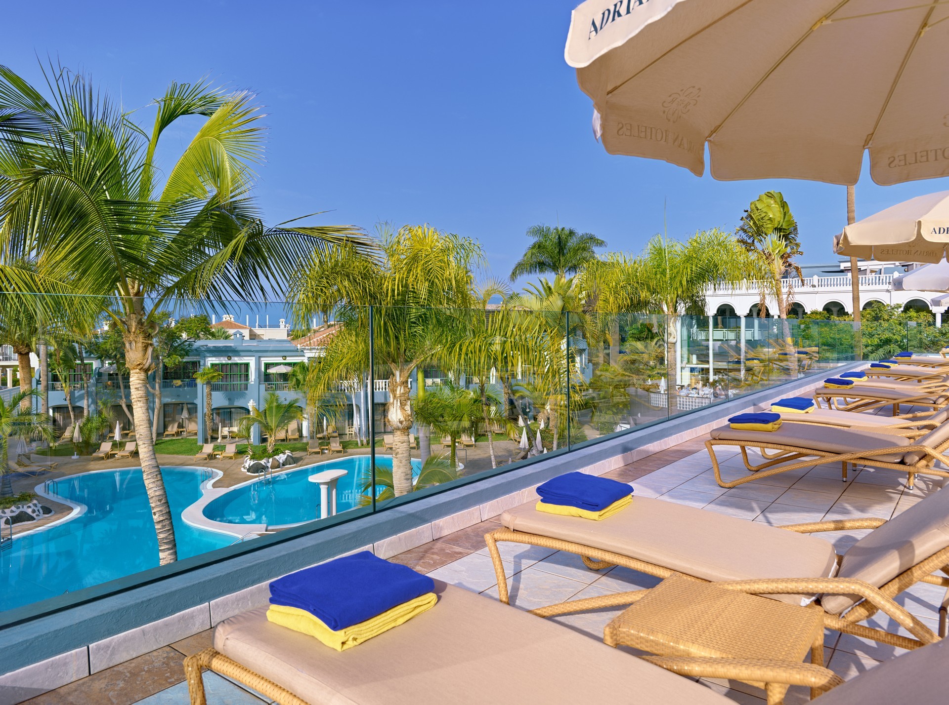 ADRIAN Hoteles Colón Guanahaní 16