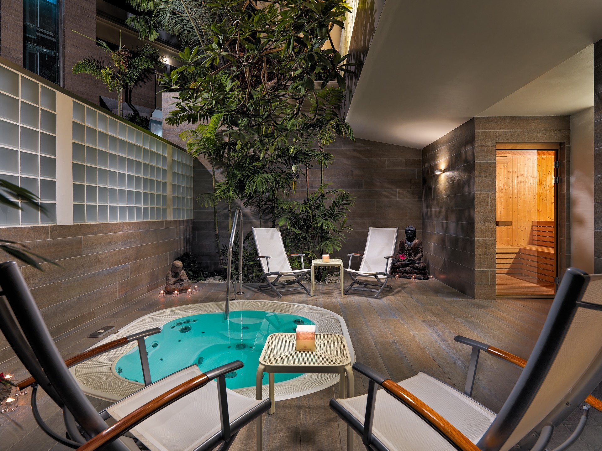 ADRIAN Hoteles Colón Guanahaní 21