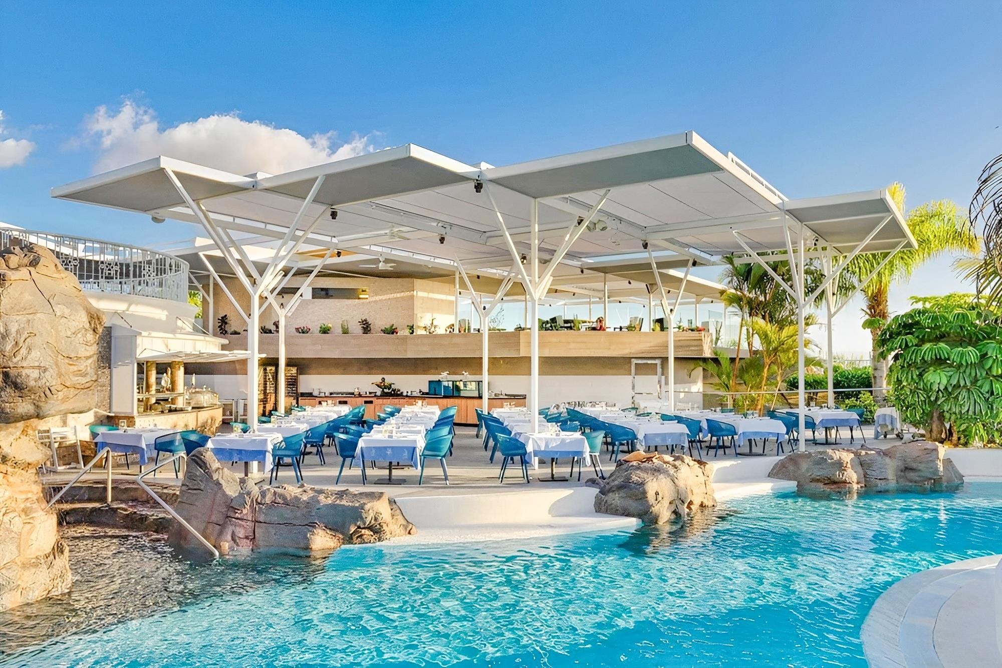 ADRIAN Hoteles Jardines de Nivaria 3