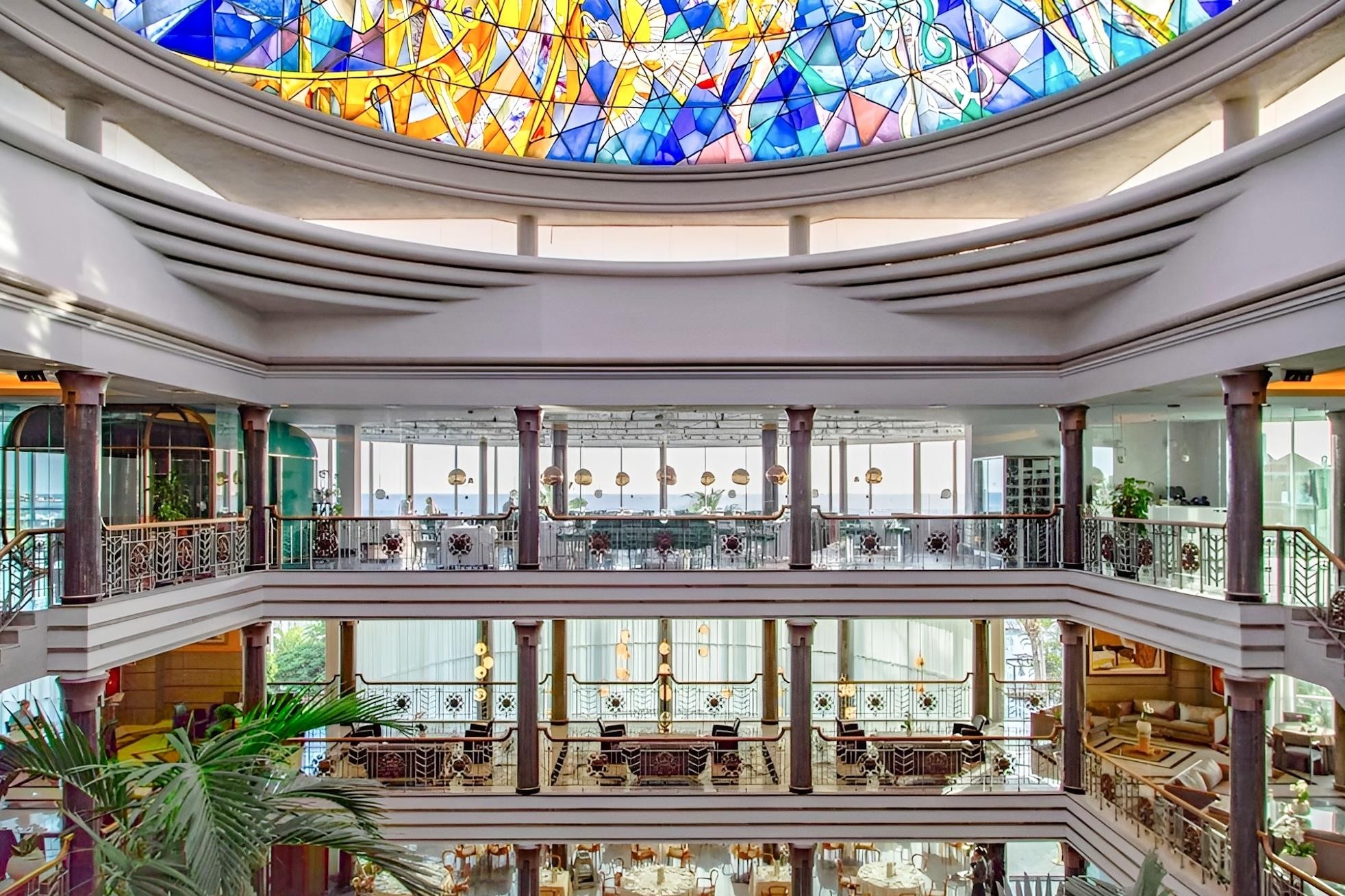 ADRIAN Hoteles Jardines de Nivaria 13