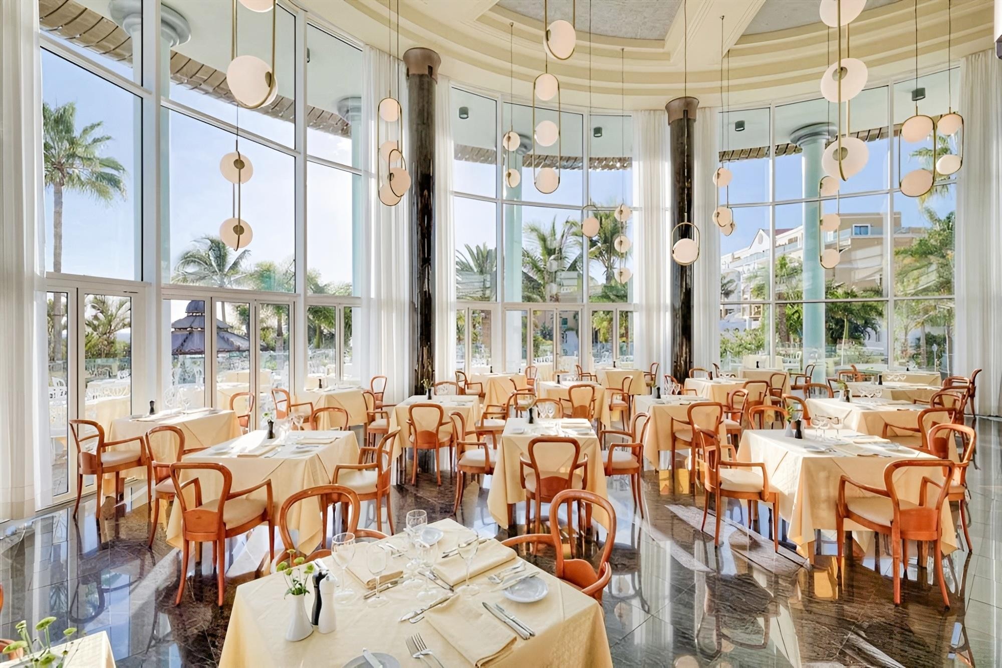 ADRIAN Hoteles Jardines de Nivaria 8