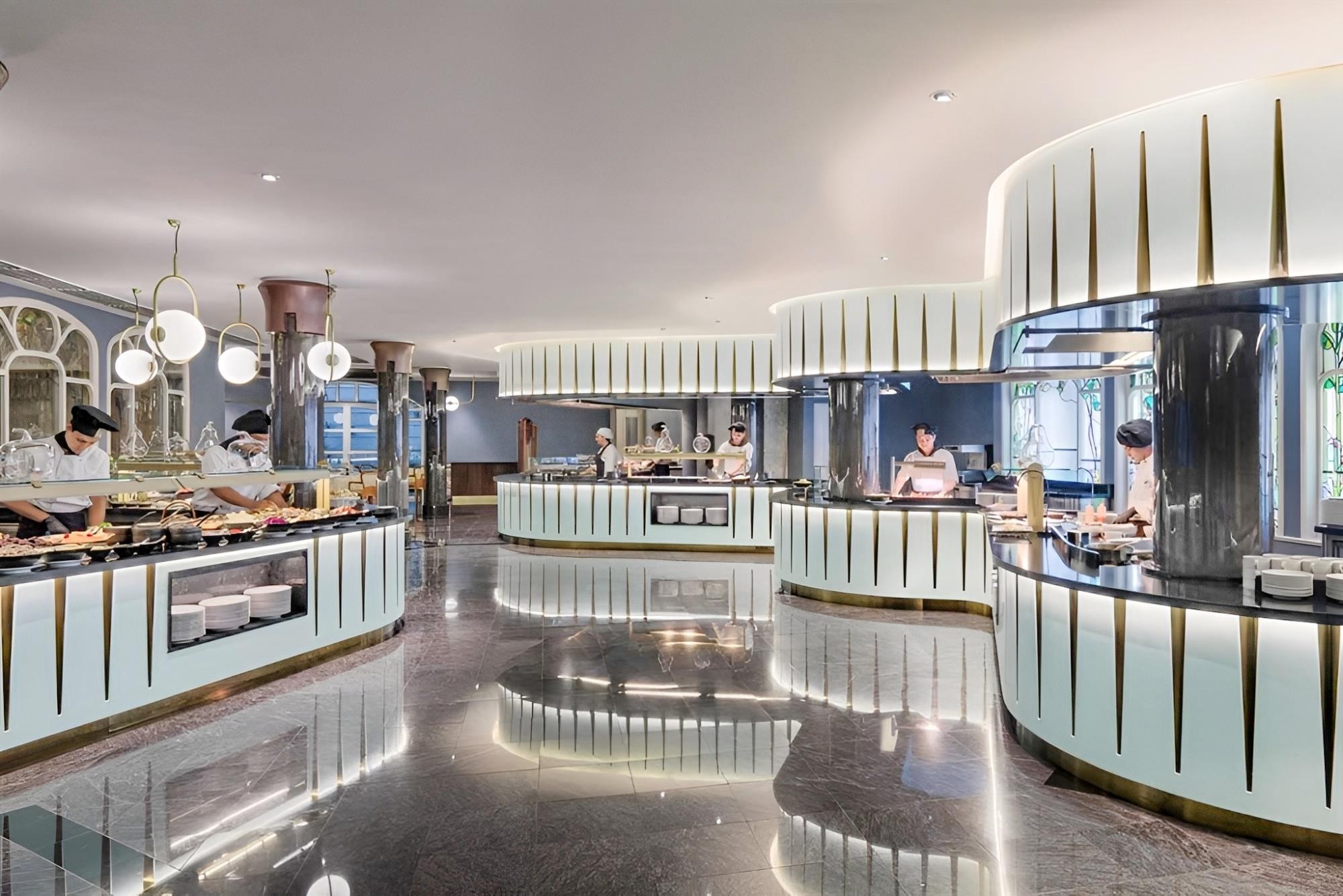 ADRIAN Hoteles Jardines de Nivaria 10