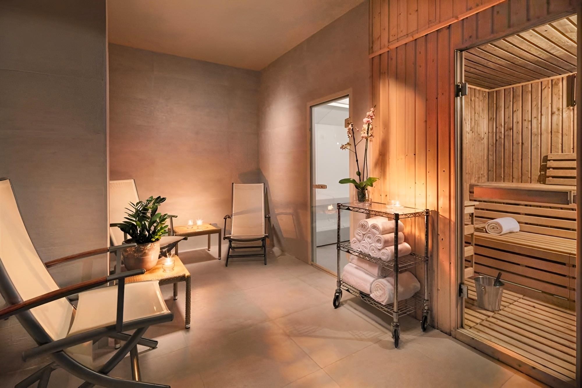 ADRIAN Hoteles Jardines de Nivaria 11