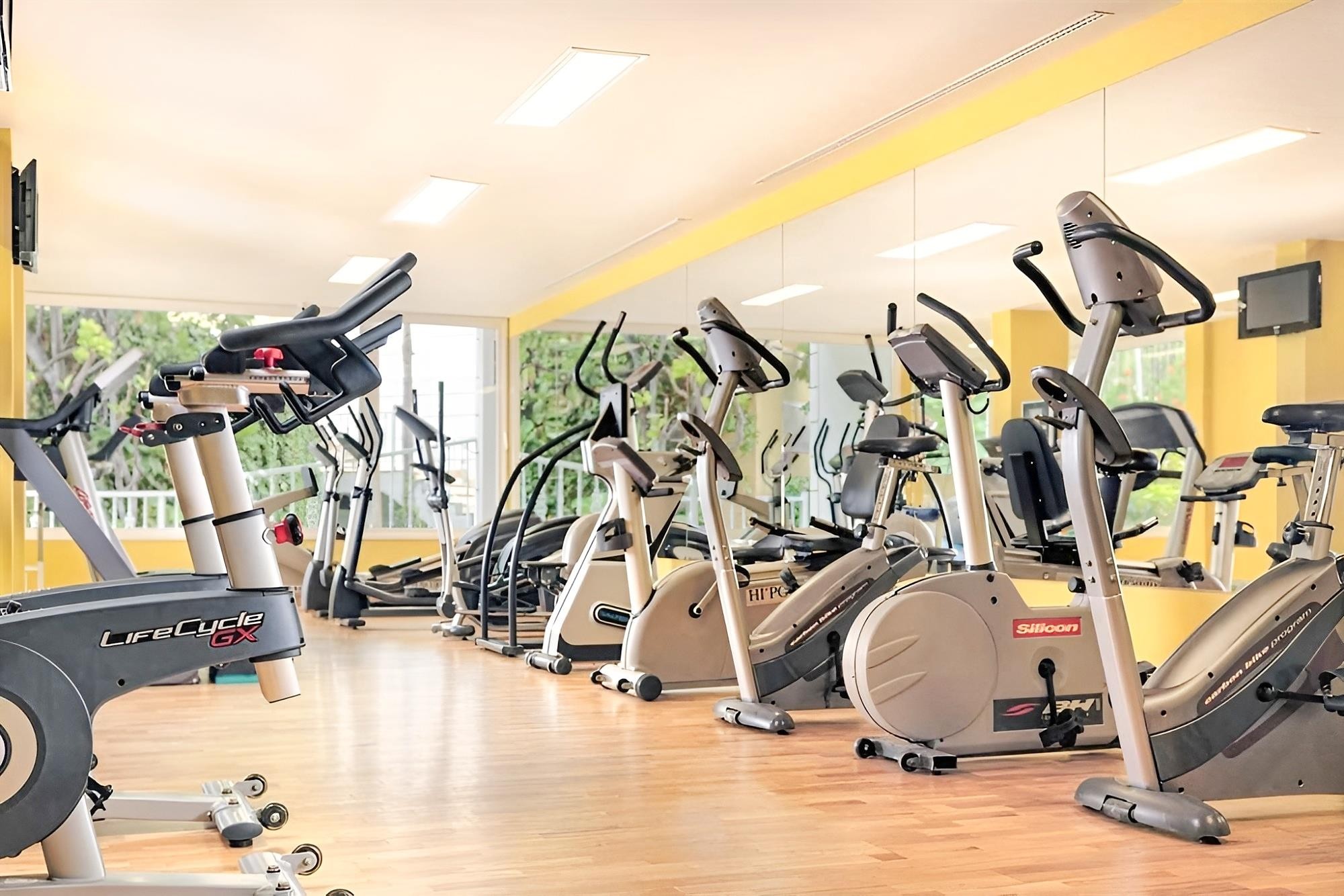 ADRIAN Hoteles Jardines de Nivaria 12