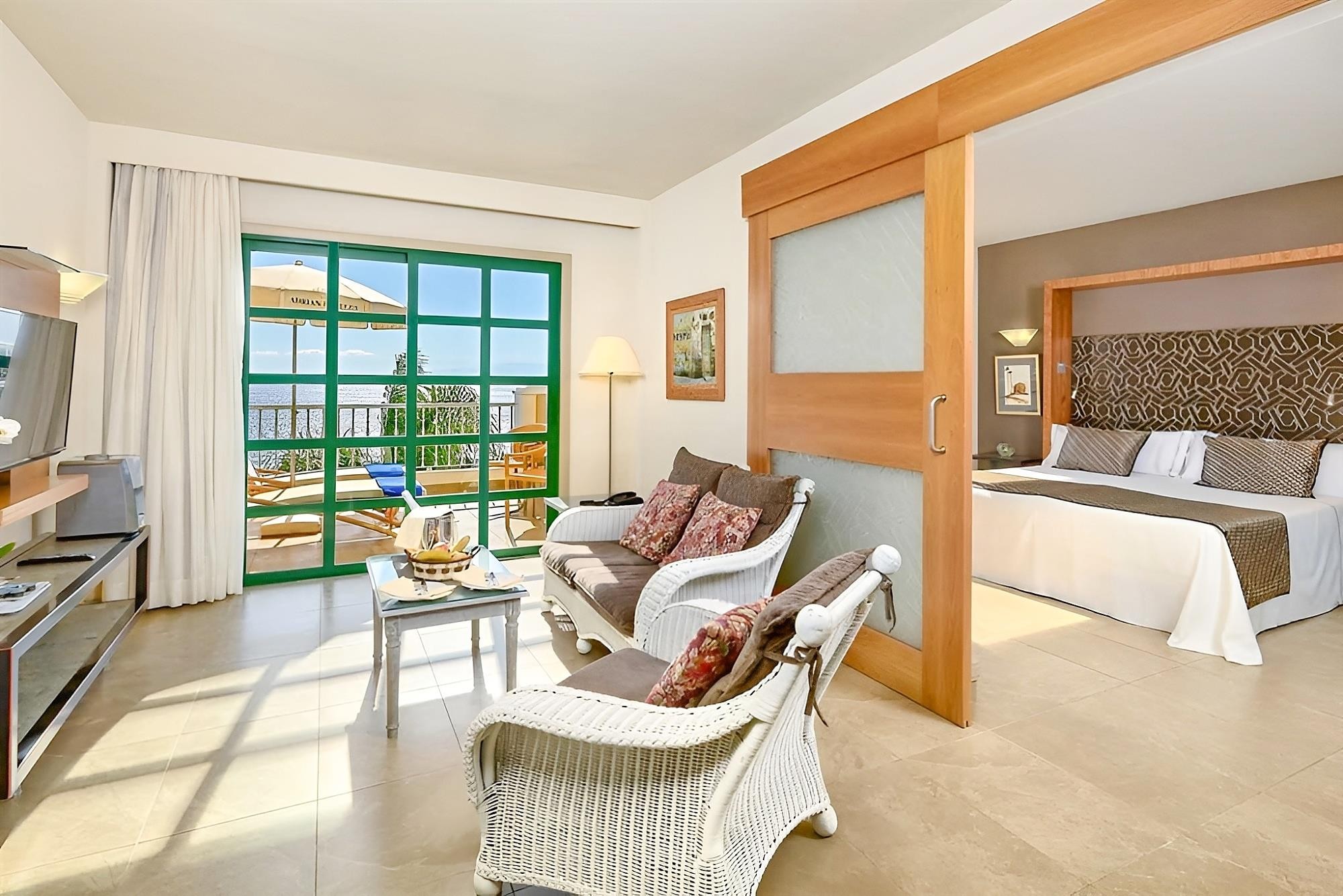 ADRIAN Hoteles Jardines de Nivaria 6