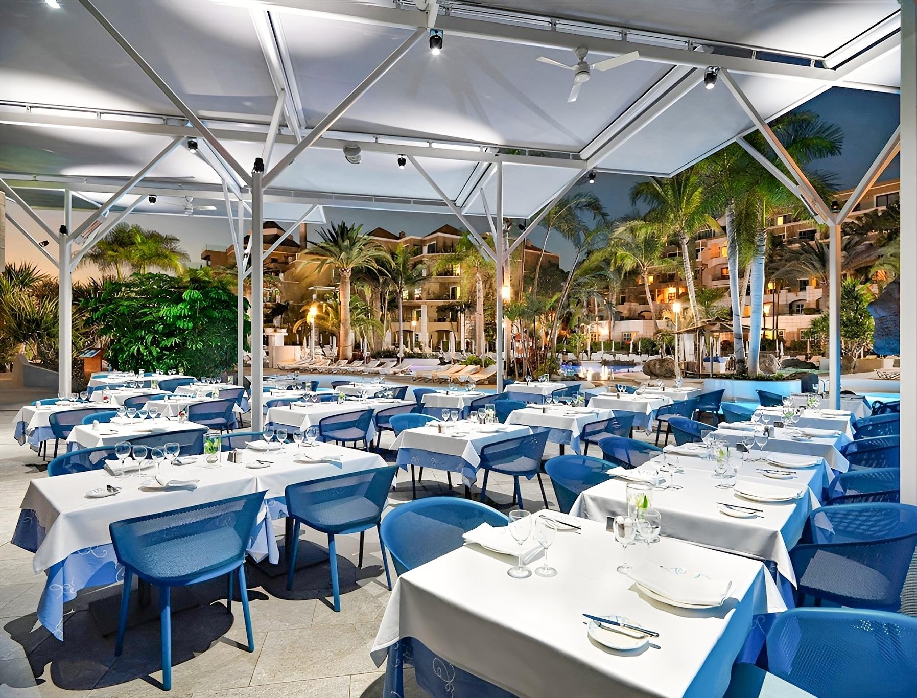 ADRIAN Hoteles Jardines de Nivaria 9