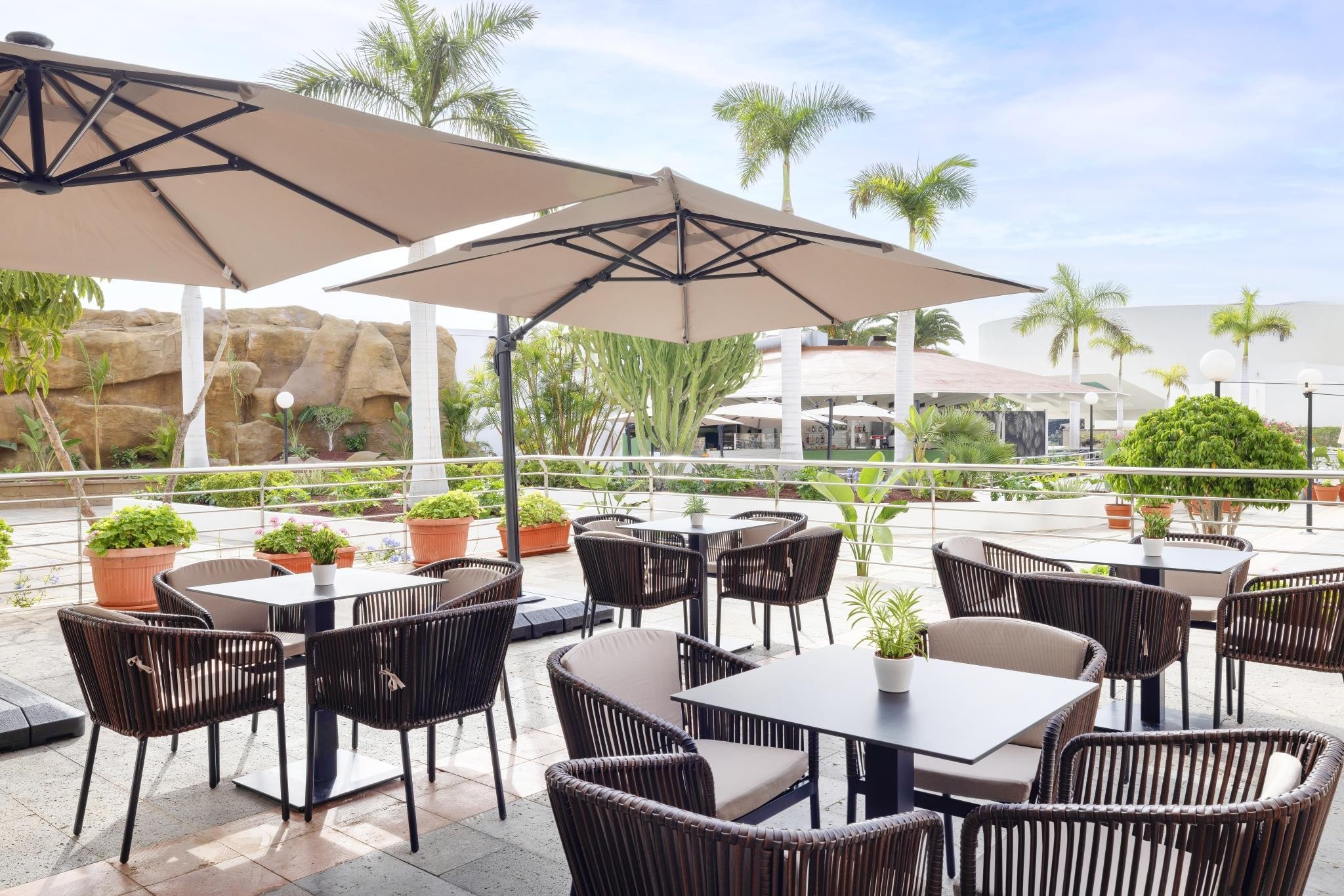 AluaSoul Costa Adeje 21