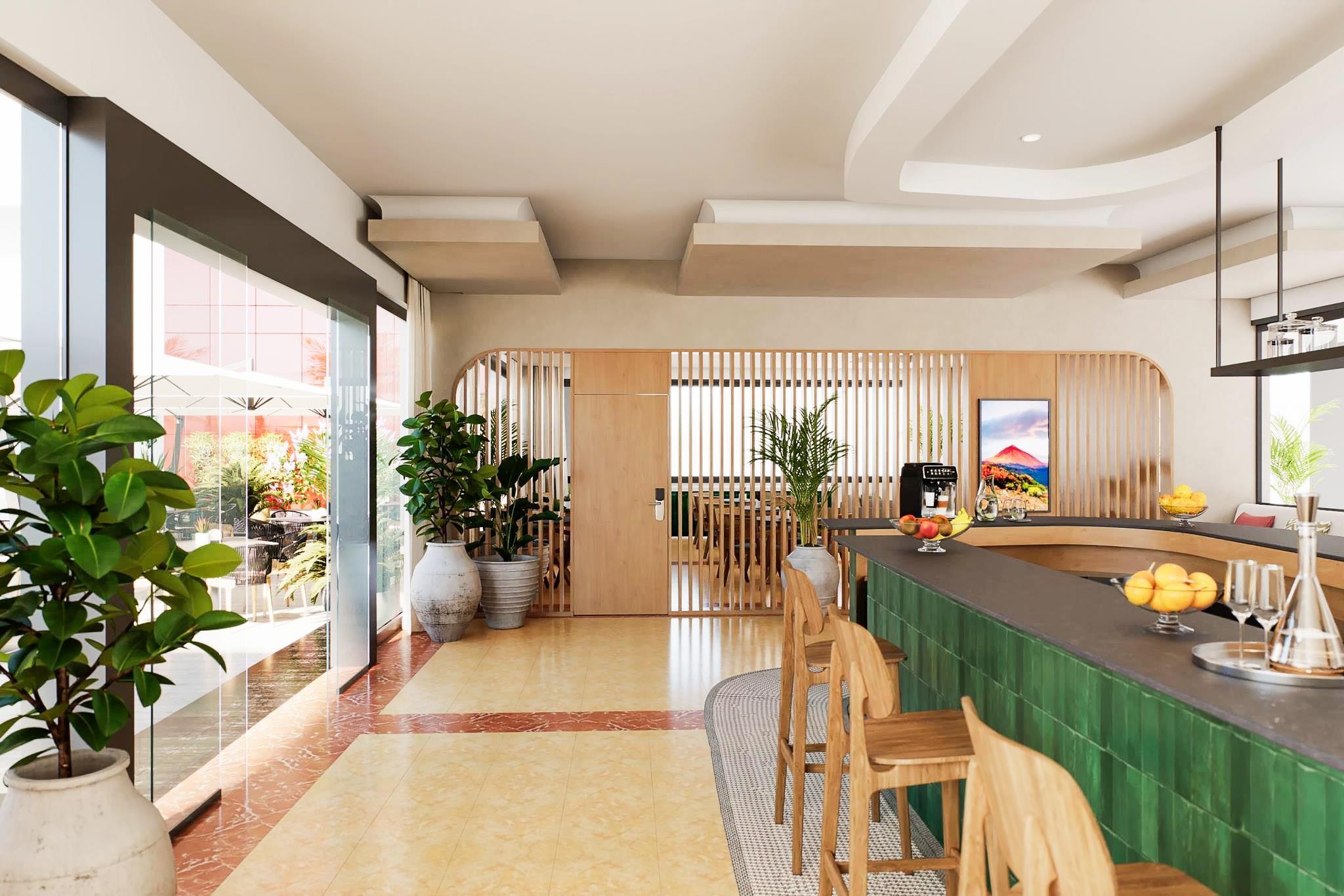 AluaSoul Costa Adeje 17