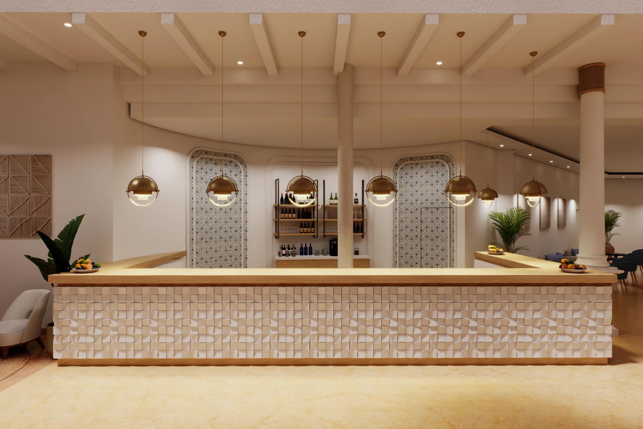 AluaSoul Costa Adeje 18