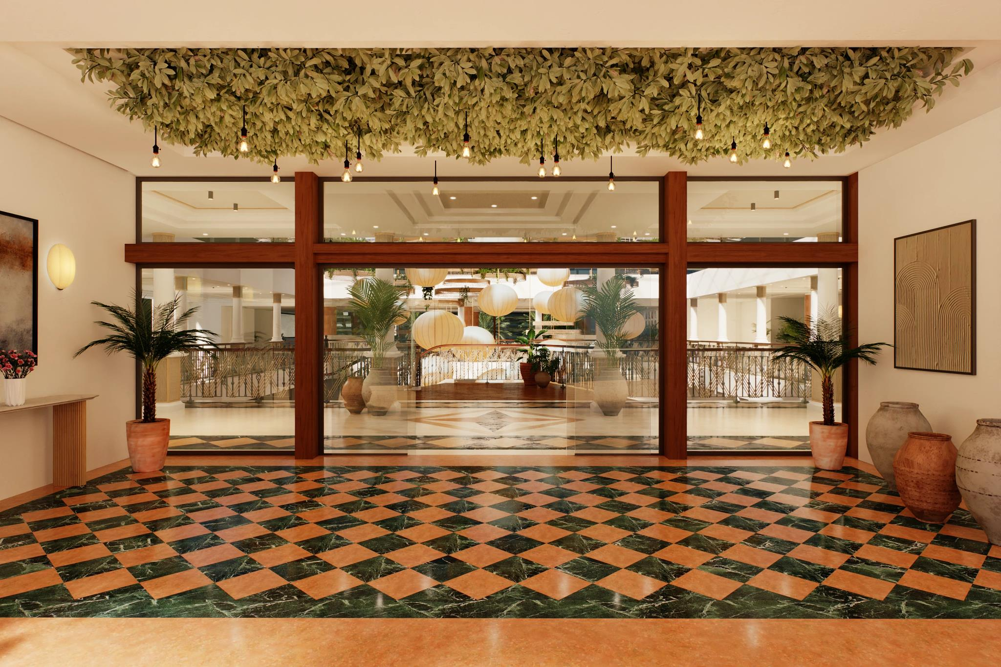 AluaSoul Costa Adeje 24