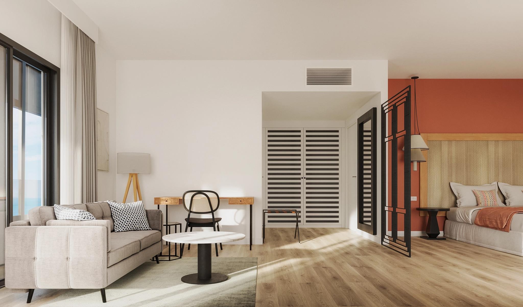 AluaSoul Costa Adeje 6