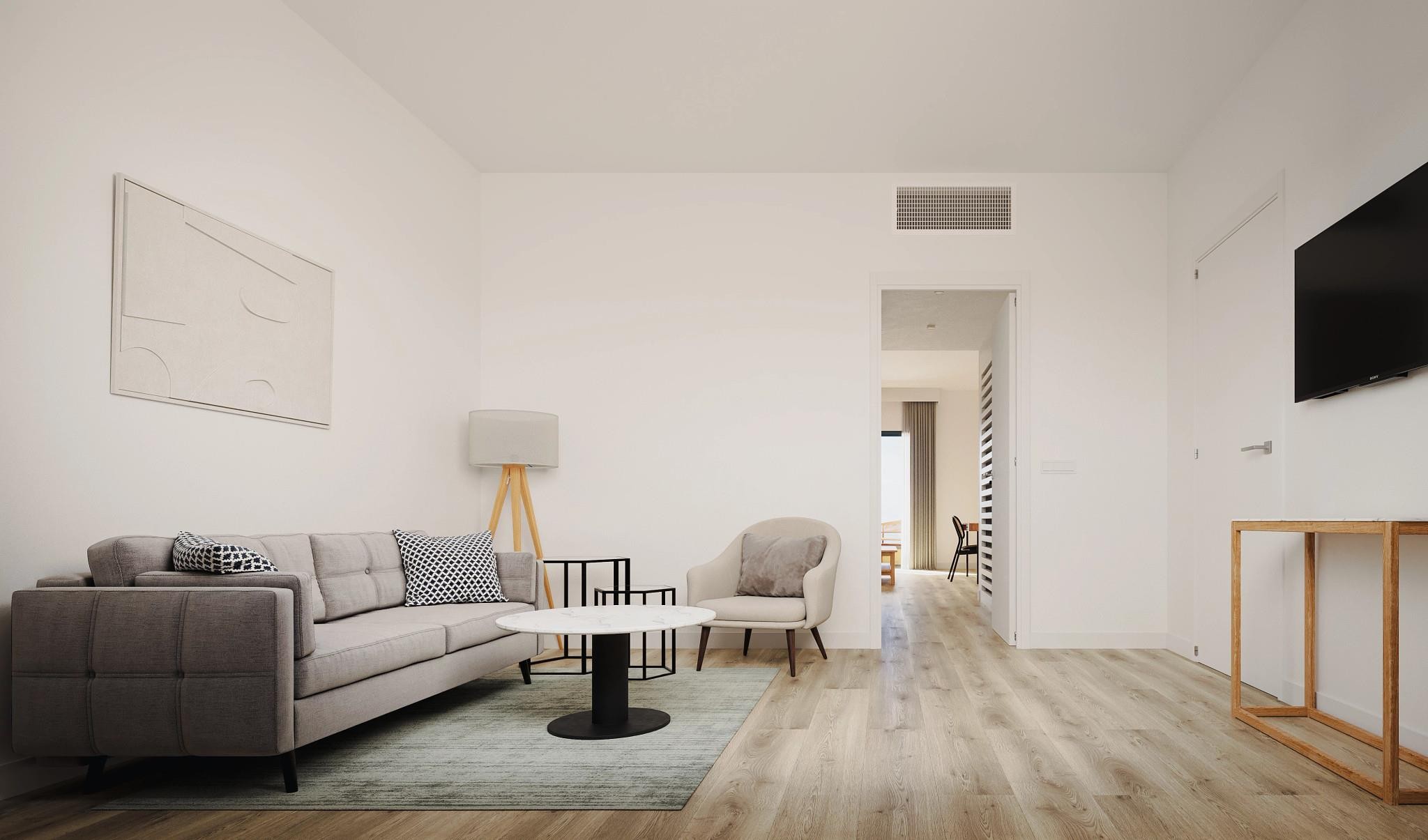 AluaSoul Costa Adeje 9