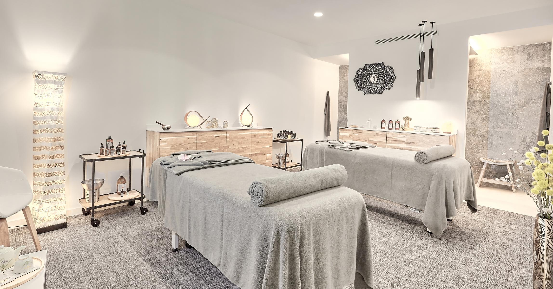 Hotel Baobab Suites 10