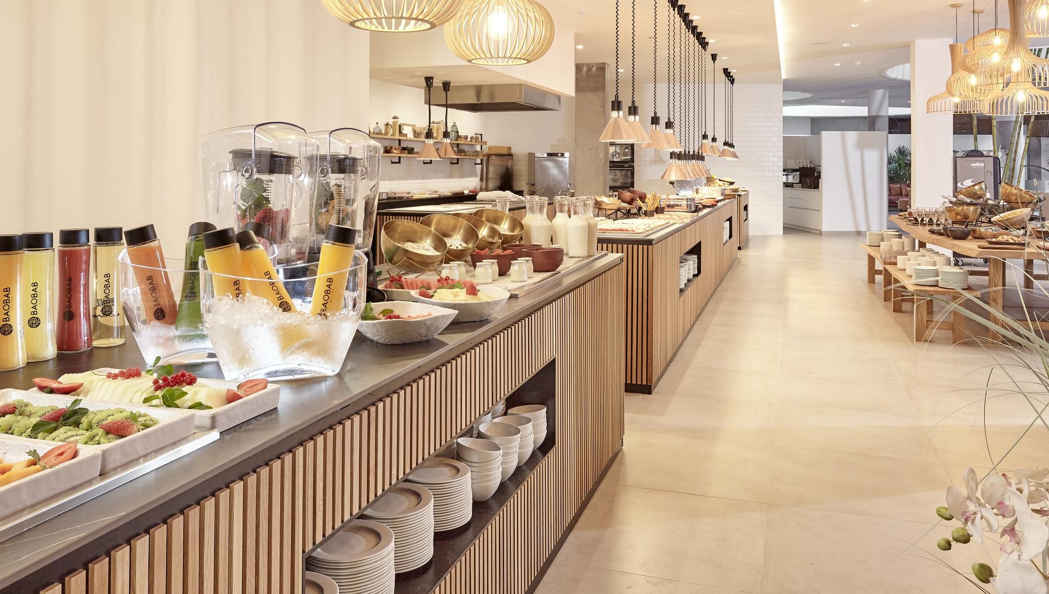 Hotel Baobab Suites 7