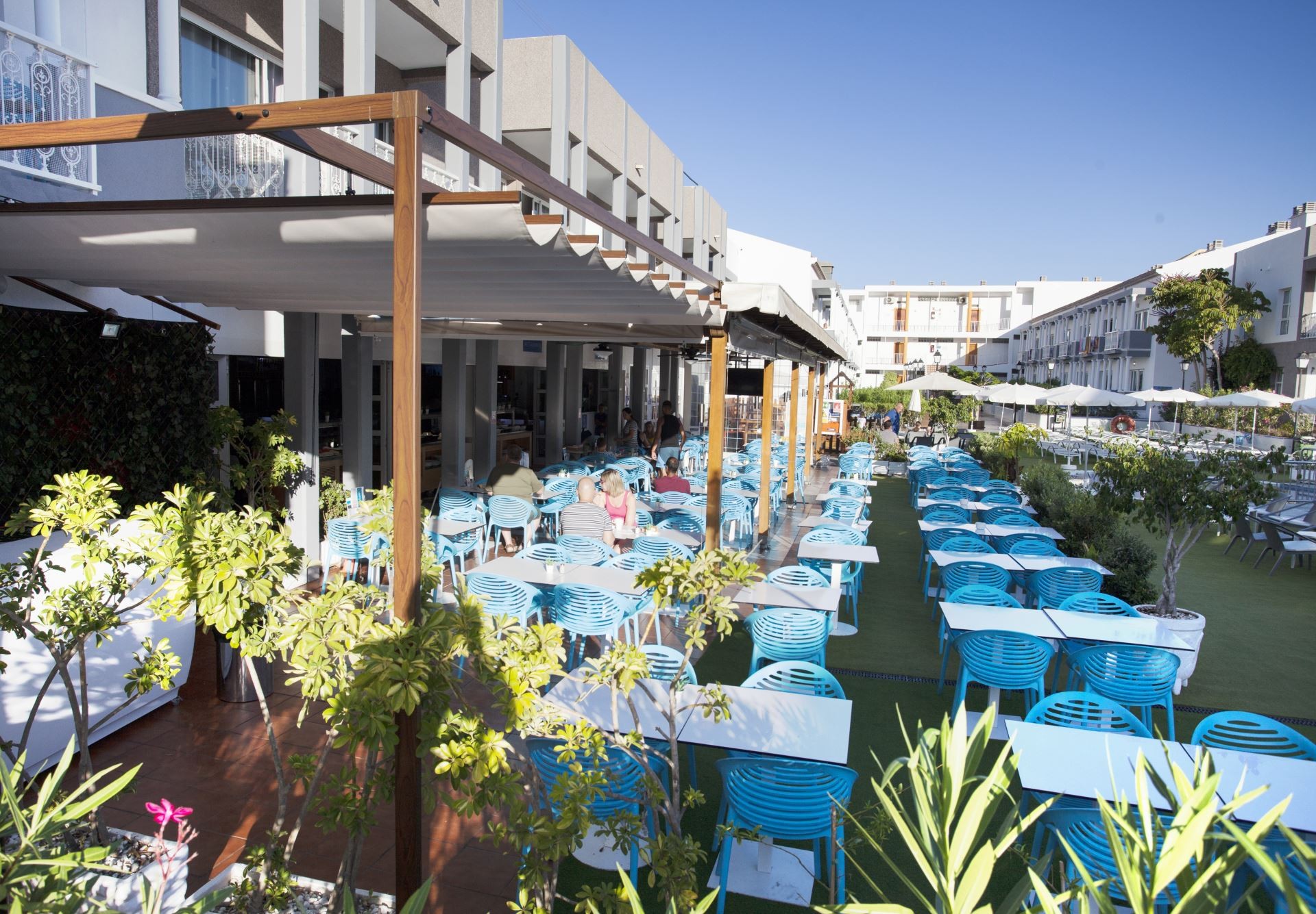 Compostela Beach Golf Club 10